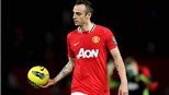 Leverkusen từ bỏ thương vụ Dimitar Berbatov